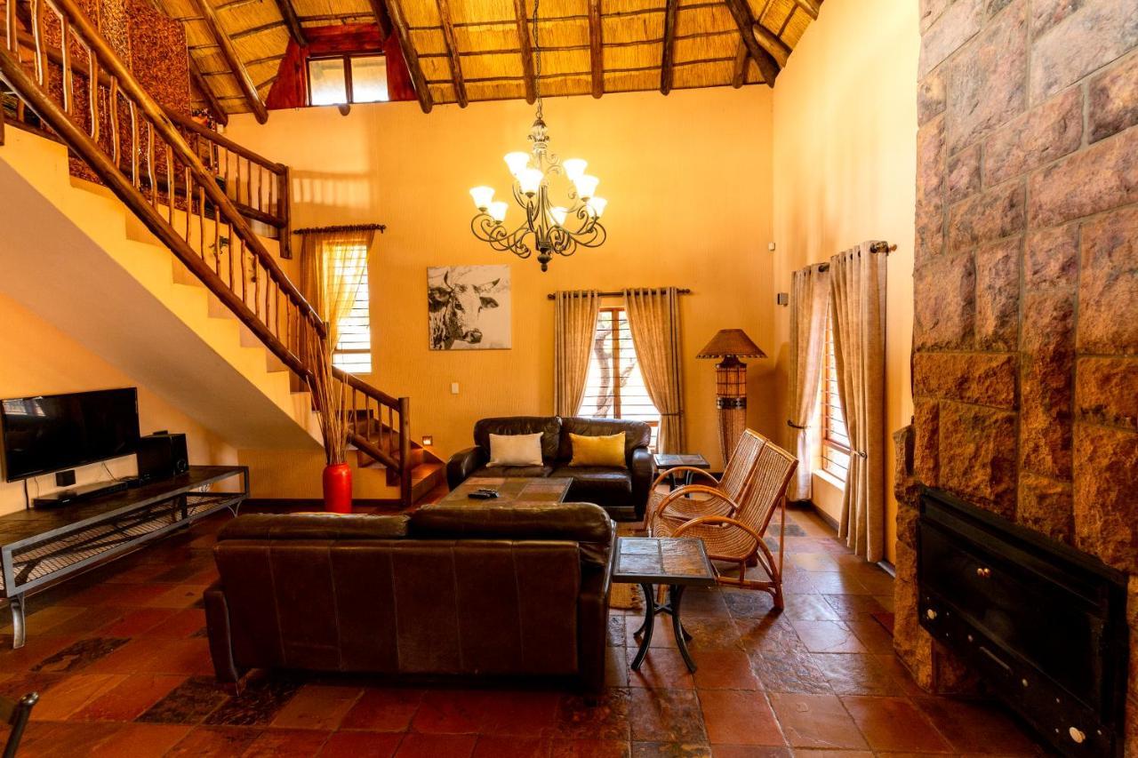 Makhato Bush Lodge 111 Бела-Бела Екстер'єр фото