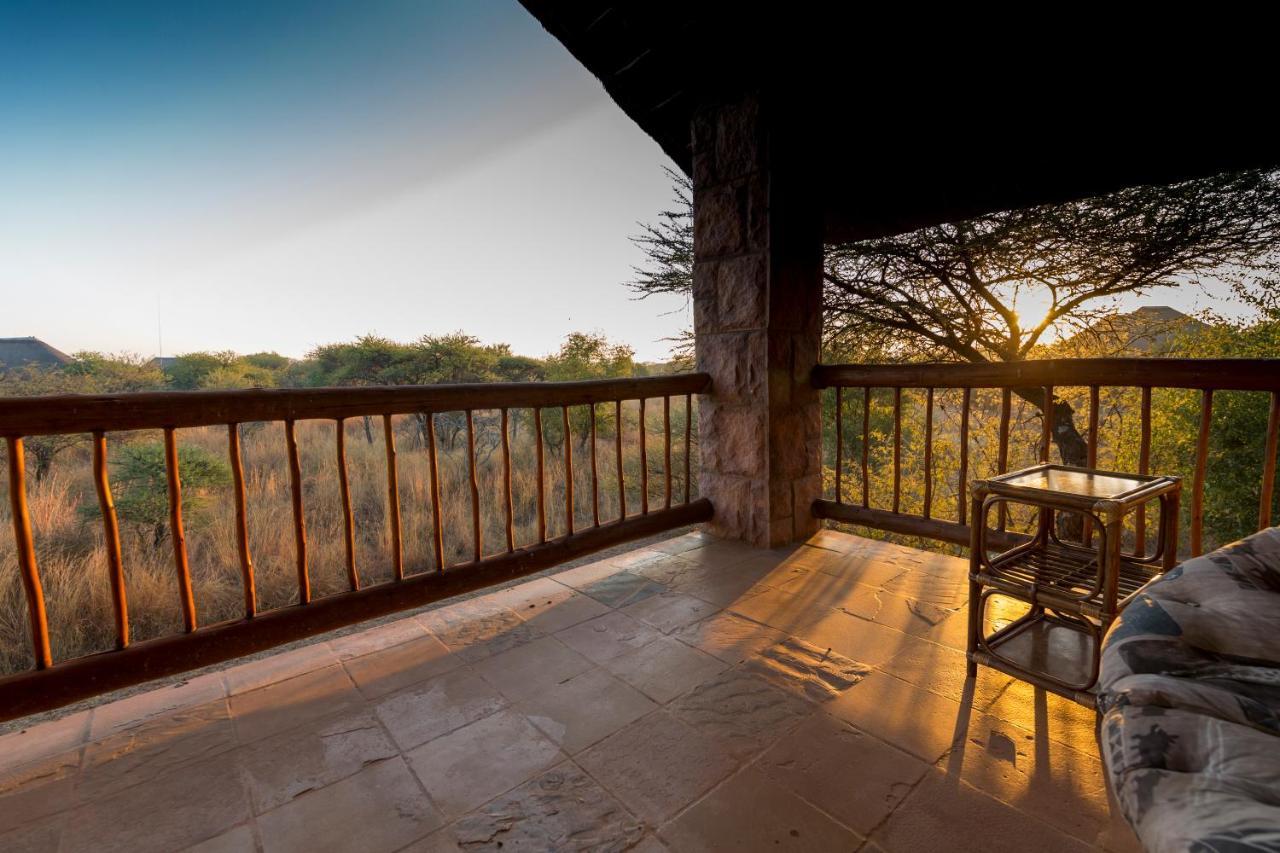 Makhato Bush Lodge 111 Бела-Бела Екстер'єр фото
