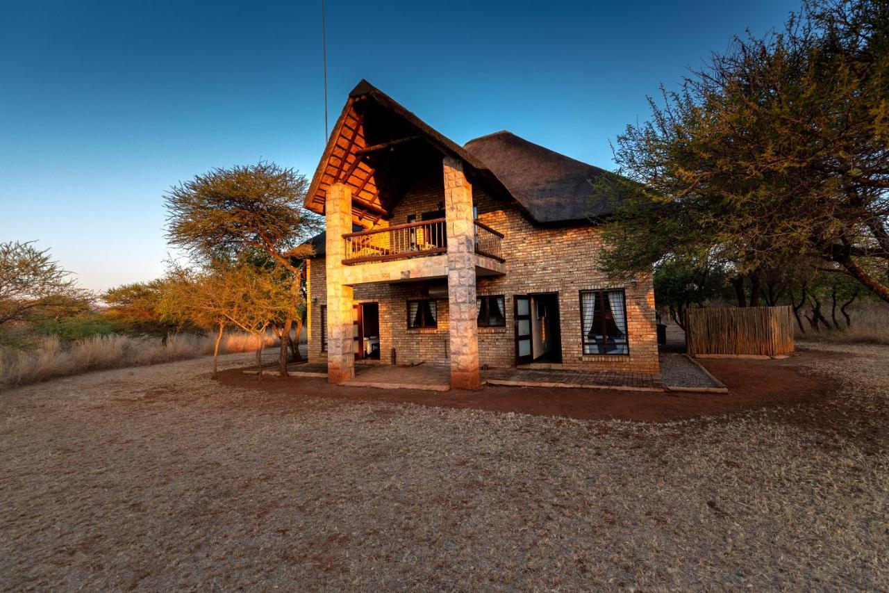 Makhato Bush Lodge 111 Бела-Бела Екстер'єр фото
