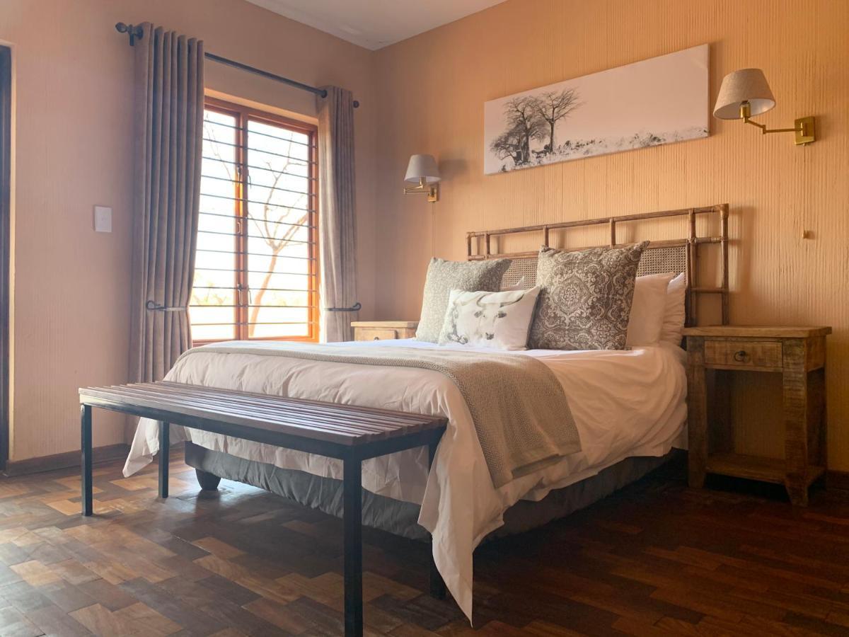 Makhato Bush Lodge 111 Бела-Бела Екстер'єр фото
