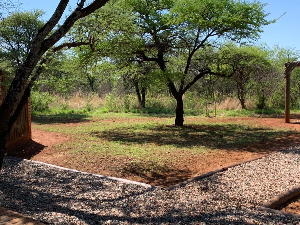 Makhato Bush Lodge 111 Бела-Бела Екстер'єр фото