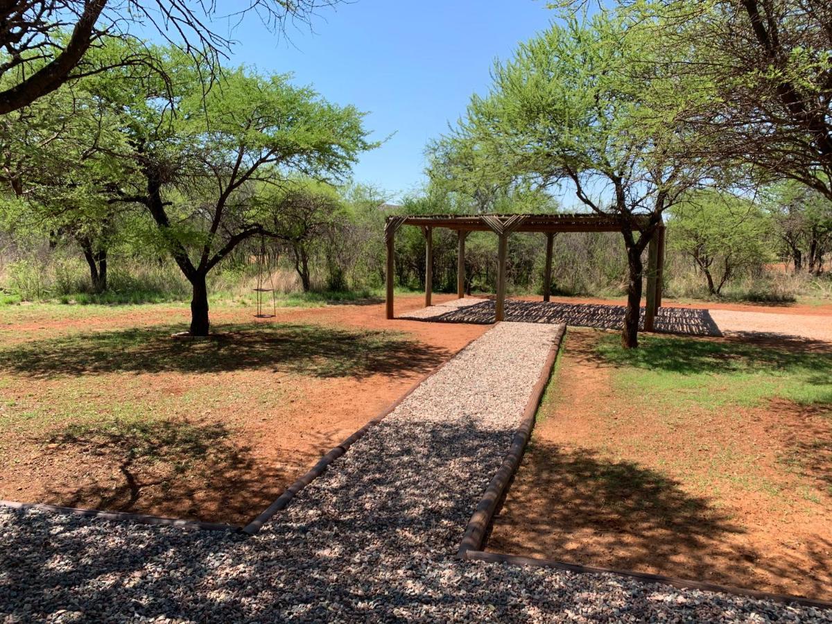 Makhato Bush Lodge 111 Бела-Бела Екстер'єр фото